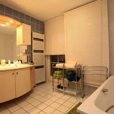 Appartement Honey-Sorgatina à Colmar Extérieur photo