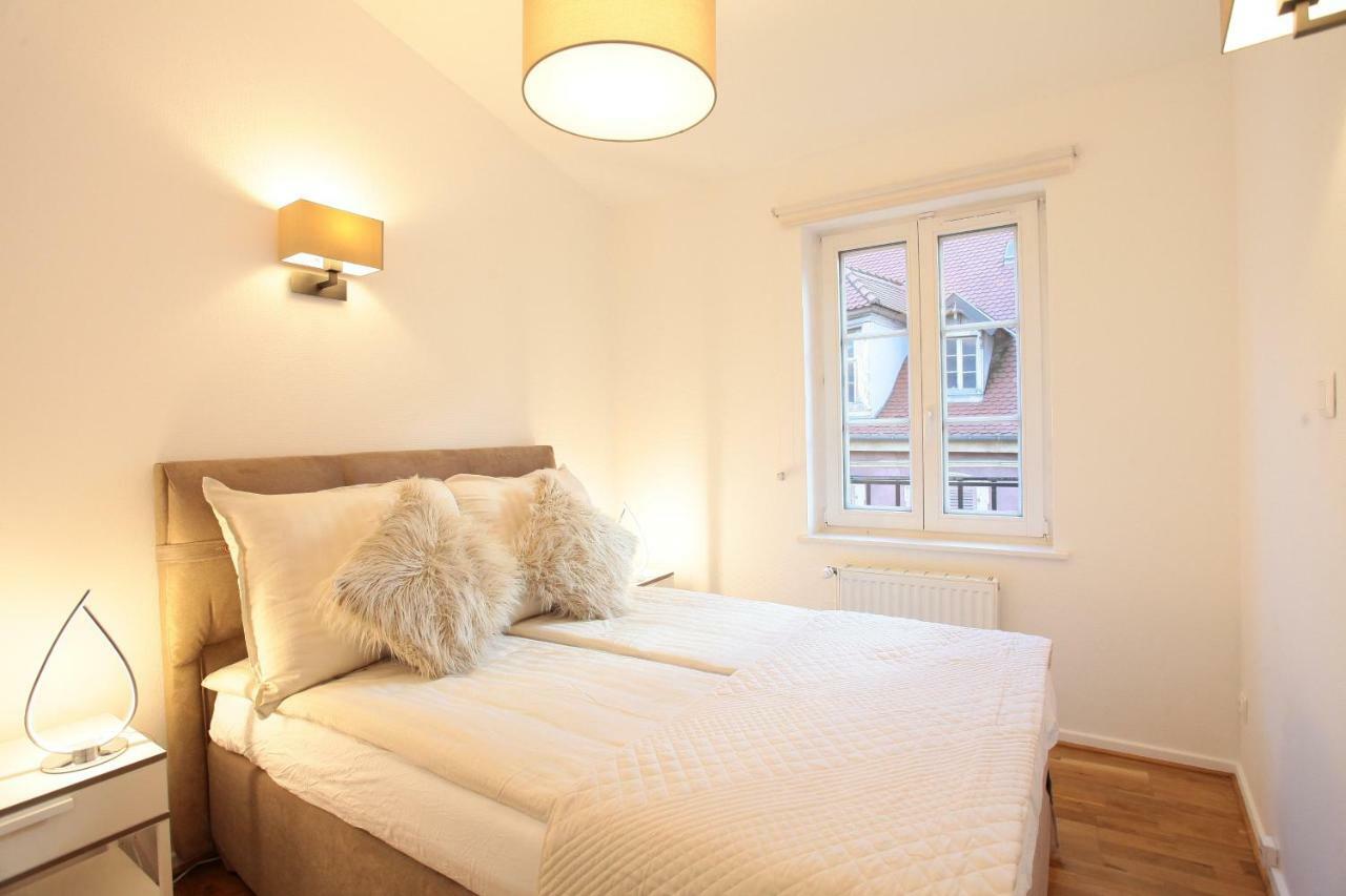 Appartement Honey-sorgatina